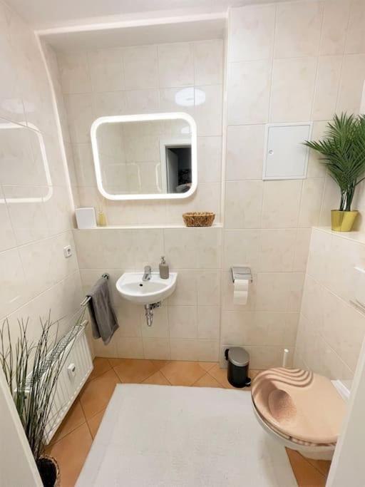 Casarina - Charmante Wohnung Direkt Am Zoo Mit Sauna 莱比锡 外观 照片